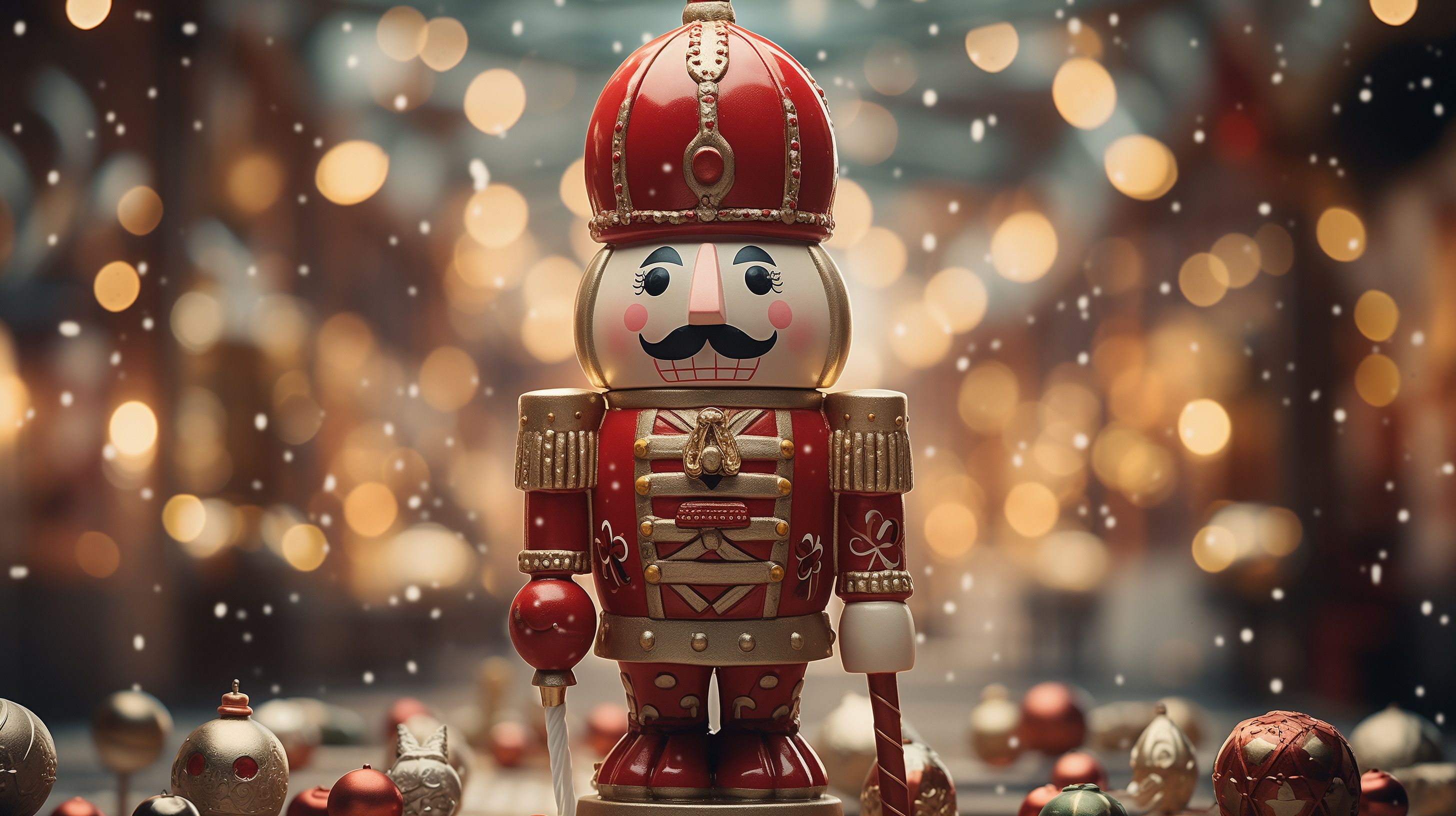 Christmas Nutcracker