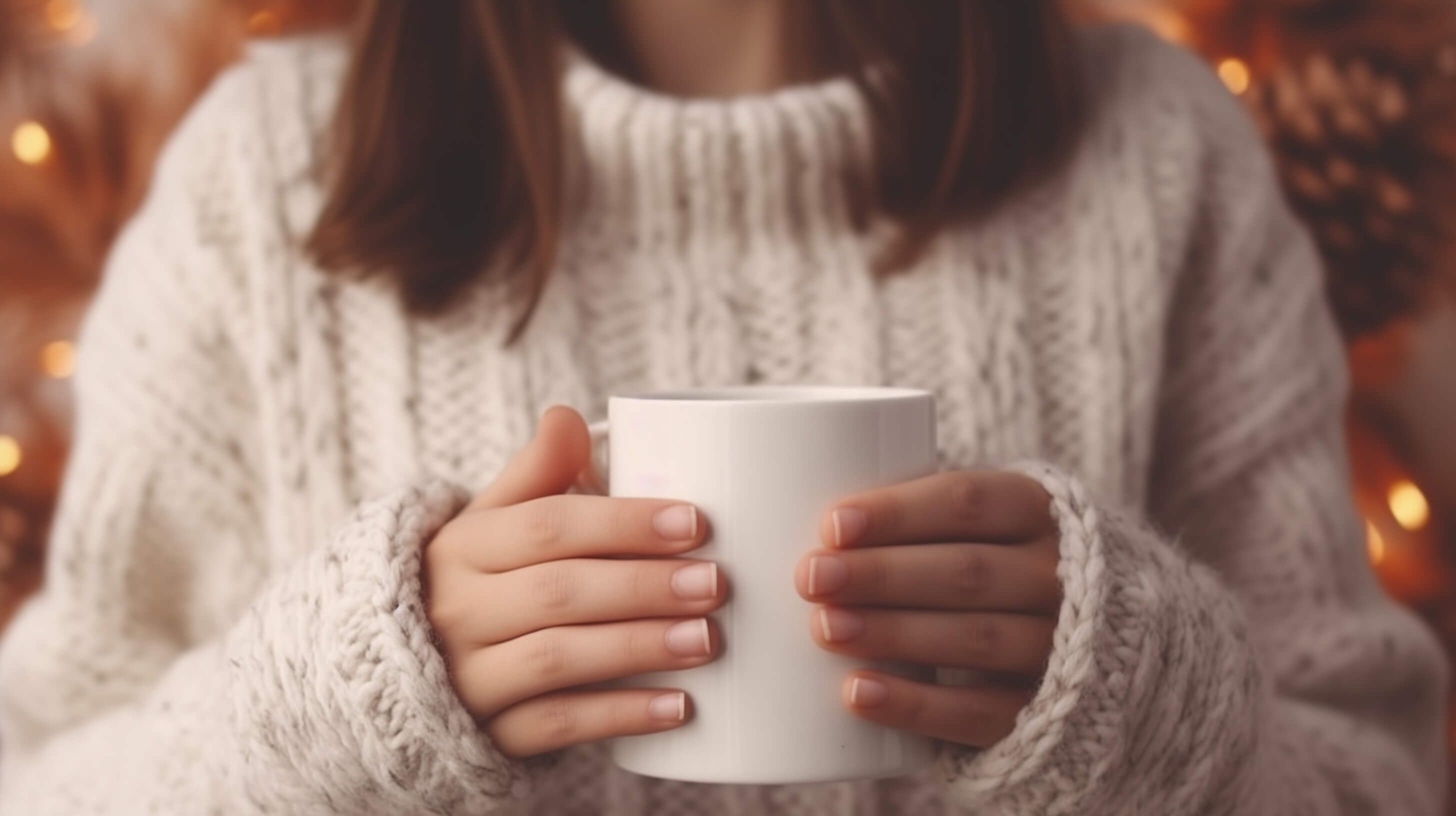 Mug mockup